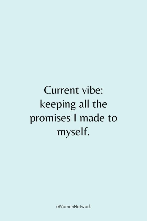 Do you want to create long-lasting success in your life and your business? If you do, listen up, because I'm about to give you the secret . . . It's doing the little things right everyday and keeping the promises you make to yourself. Things like reading every day are just as easy to do as they are to not do . . . make sure you're keeping your word to yourself! #personalgrowth #businesssuccess #marketing Keep The Promises You Make To Yourself, Keep Promises To Yourself, Promises To Yourself, Extreme Ownership, Board Party, Vision Board Party, Your Word, Woman Business Owner, Women Entrepreneurs