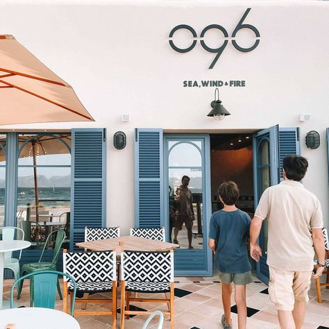 Restaurant O96 in Port Pollenca - Der Mallorca Blog - Geheimtipps für deinen Mallorcaurlaub Menorca, Restaurant