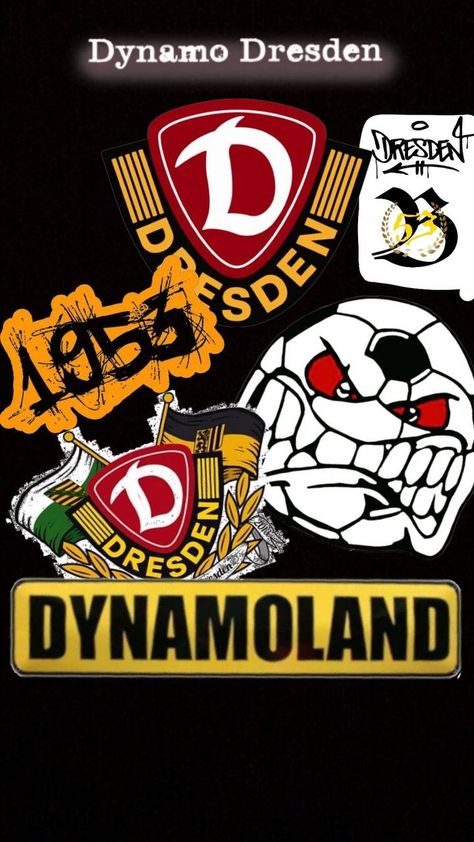 Dynamo Dresden, Dresden, Pins, Quick Saves, Dortmund