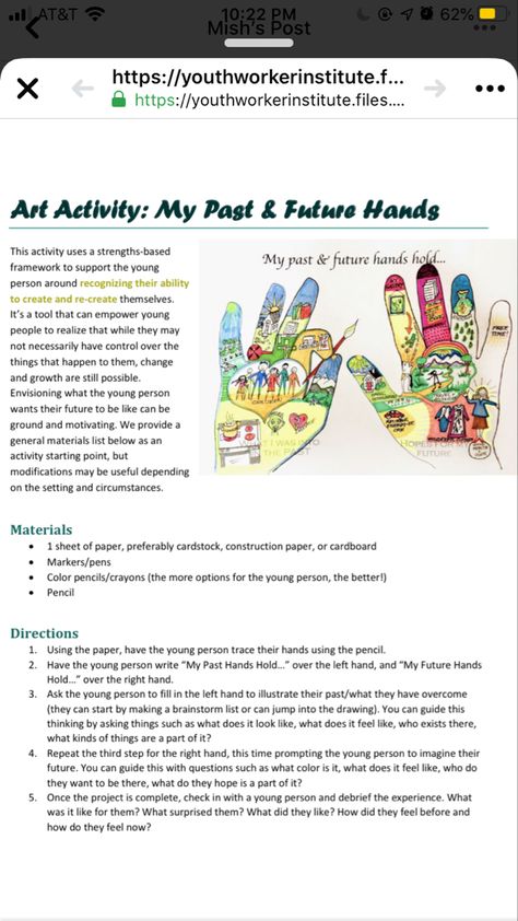 Feelings Activities For Middle Schoolers, Art Therapy Self Esteem Activities, Art Therapy Activities With Clay, Adlerian Group Therapy Activities, Abandonment Therapy Activities, Art Directives For Adults, Recovery Group Art Activities, Mask Activity Therapy, Painting Therapy Activities