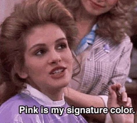 Steel Magnolias Quotes, Call Babe, Magnolia Movie, Steel Magnolias 1989, Magnolia Wallpaper, Capricorn Aesthetic, Steel Magnolias, Barbie Wedding, 80s Movies