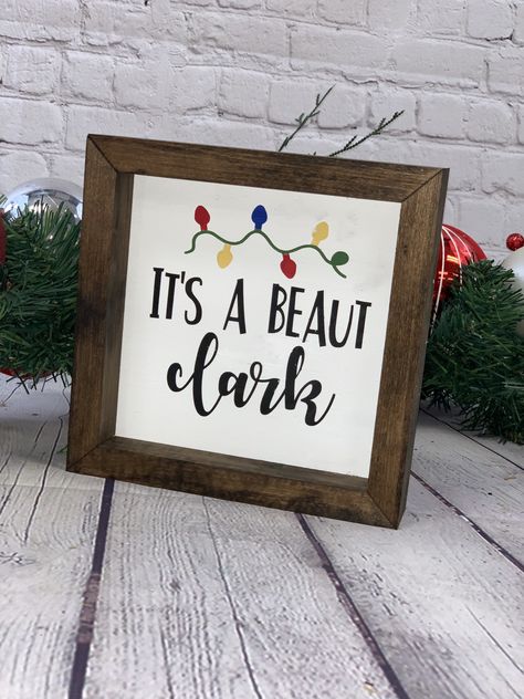 Christmas Vacation Signs, Clark Griswold Christmas Vacation, Clark Griswold Christmas, Griswold Christmas Vacation, Christmas Vacation Party, Christmas Vacation Quotes, Griswold Christmas, Quotes Christmas, Clark Griswold