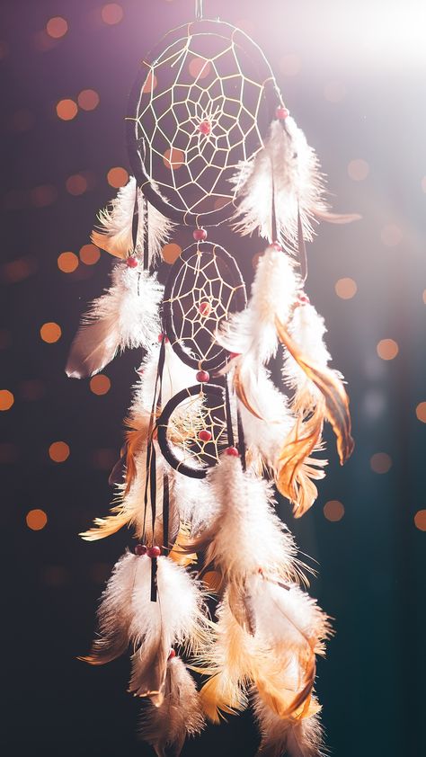 Dream Catcher Wallpaper Iphone, Beautiful Dream Catchers, Dreamcatcher Wallpaper, Dream Catcher Art, Wallpaper Flower, Lines Wallpaper, Dream Catcher Diy, Wallpaper Vintage, Beautiful Dream