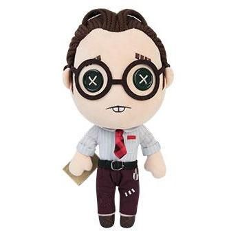 Freddy Riley Identity V, Idv Plushies, Freddy Riley, Dream Playhouse, Identity V, Identity Art, Plush Dolls, Hard To Find, Lawyer