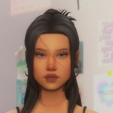 Sims 4 hairs you need (recent tt) | Cler on Patreon Sims 4 Cc Hair Half Up Half Down Maxis Match, Sims 4 Cc Maxis Match Hair Fringe, Sims 4 Cc Half Up Half Down Hair Short, Sims 4 Cc Hair Patreon Short, Sims 4 Cc Hairstyle Female, Half Up Half Down Sims 4 Cc, Sims 4 Cc Straight Hair Patreon, Sims 4 2000s Hair, Sims 4 Cc Hair Half Up Half Down