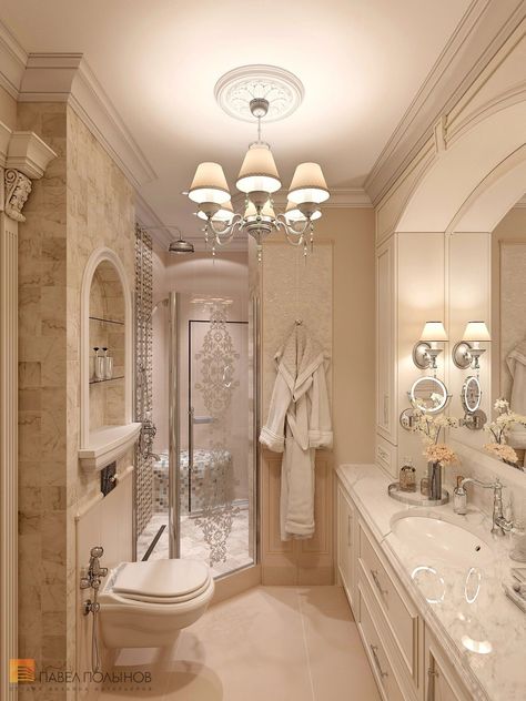 Princess Bathroom, Fancy Bathroom, Vintage Place, Luxury Master Bathrooms, Closet Remodel, Dream House Rooms, Bathroom Design Luxury, Dream Bathrooms, Elegant Bathroom