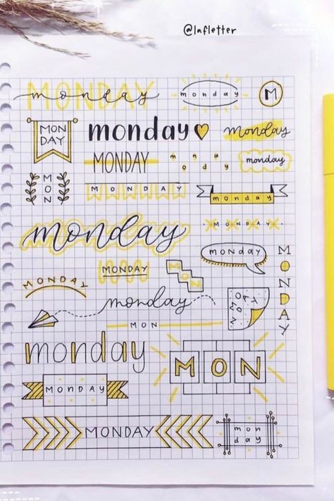 bujo, bujo weekday titles, bullet journal, bujo titles, bujo titulo, bujo doodles, weekday titles, weekend titles, bullet journal titles, bujo title ideas, bujo title page, bujo titles, bujo title page ideas, bujo titles header, bulet journal titles, bullet journal title ideas, titulo, titulo bonitos, titulos aesthetic, bujo weekday titles, bujo weekend titles, bujo week titles Bujo Titles, Journal Titles, Ide Jurnal, Lack Of Support, Bullet Journal Titles, Bullet Journal Headers, Bujo Doodles, Bullet Journal Ideas Templates, Bullet Journal Font