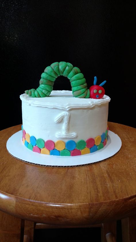 Worm Birthday Party, Worm Cake, Inch Worm, Boy Birthday Party, Smash Cake, Boy Birthday Parties, Cake Smash, Birthday Theme, Boy Birthday