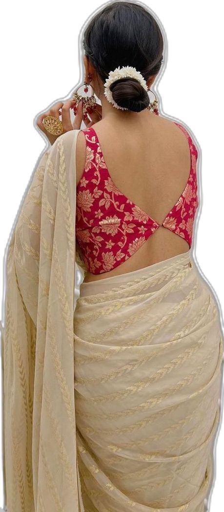 Lengha Blouse Designs, Sleeveless Blouse Designs, Model Blouse, Cute Formal Dresses, Backless Blouse Designs, New Saree Blouse Designs, Traditional Blouse Designs, Lace Dress Design, Latest Model Blouse Designs