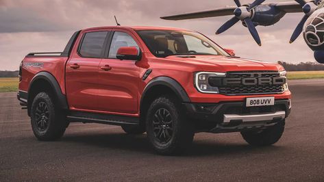 2023 Ford Ranger Raptor Is Coming! Episode 215 of The Truck Show Podcast Ford Ranger Raptor 2023, Desert Explorer, 2023 Ford Ranger, Ford Ranger Lifted, Ford Company, Truck Ford, Tokyo Drift Cars, Badass Jeep, Ford Ranger Raptor