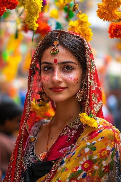 "🎨🇮🇳 Immerse yourself in the rich culture of India! Experience vibrant festivals, traditions, and cuisine. 🌟🕌 #CulturalImmersion #TravelIndia #IndianCulture" Roma People, Culture Of India, Indian Photos, India Culture, Spelling Bee, Different Cultures, India Travel, Solo Travel, Adventure Travel