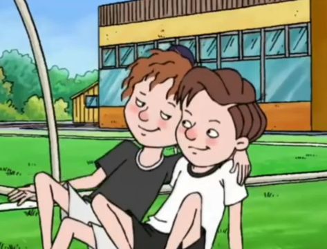 Henry And Ralph, Henry X Ralph, Horrid Henry X Rude Ralph, Rude Ralph, Horrid Henry Books, Horrid Henry, Gengar Pokemon, Disney Character Art, Old Hag