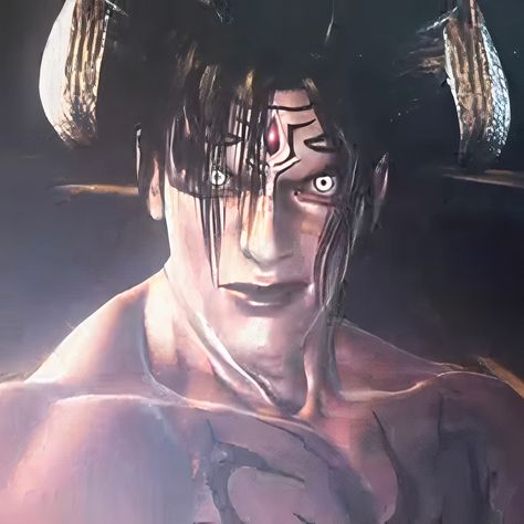 Devil Jin Tekken, Jin Tekken, Tekken Jin Kazama, Devil Jin, Jin Kazama, Tekken 7, Top Secret, Wednesday Addams, Game Show