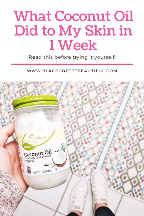 Benefits Of Oil Pulling, Coconut Oil Uses For Skin, Coconut Oil Moisturizer, Coconut Oil Mask, Coconut Oil Face Mask, Diy Coconut Oil, Coconut Oil Skin Care, Tips For Oily Skin, Coconut Oil For Face