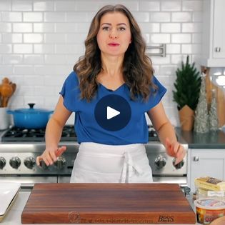 11M views · 4.8K comments | How to Make a Charcuterie Board - ULTIMATE CHEESE BOARD | How to make the BEST Charcuterie Board (like a pro!) NEW RECIPE: https://natashaskitchen.com/charcuterie-board/ | By NatashasKitchen.com | Repeat After me charcuterie, this is basically the art of making and assembling a meat and cheese platter, and I'm gonna show you how to make one that will impress everyone. Hey everybody. It's Natasha of Natasha's Kitchen.com and today I'm gonna teach you how to make the ultimate cheese board. This is a crowd pleaser and it's easier than you think so let's get started. You'll need something to serve your charcuterie on you can use either a serving platter or a rimmed baking sheet. Also a cutting board works really well or you can put several cutting boards together. d The Best Charcuterie Board, Party Munchies, Meat And Cheese Platter, Best Charcuterie Board, Natashas Kitchen, Make A Charcuterie Board, Football Party Foods, Fancy Chickens, Repeat After Me