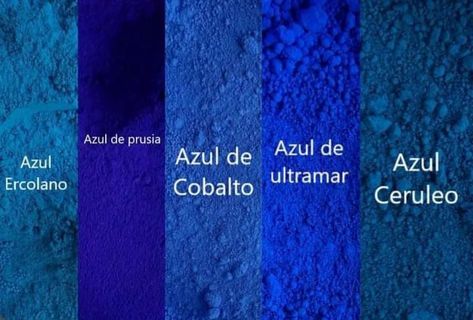 Color Theory Art, Types Of Blue, Greek Blue, Color Schemes Colour Palettes, Dental Office Design, Bedroom Wall Paint, Bleu Pastel, Ouzo, Clinic Design