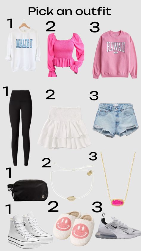 Outfits Back To School, School Bag Essentials, Lululemon Outfits, Set Outfits, Seventh Grade, School Clothes, Bag Essentials, Cute Bathing Suits, School Shopping