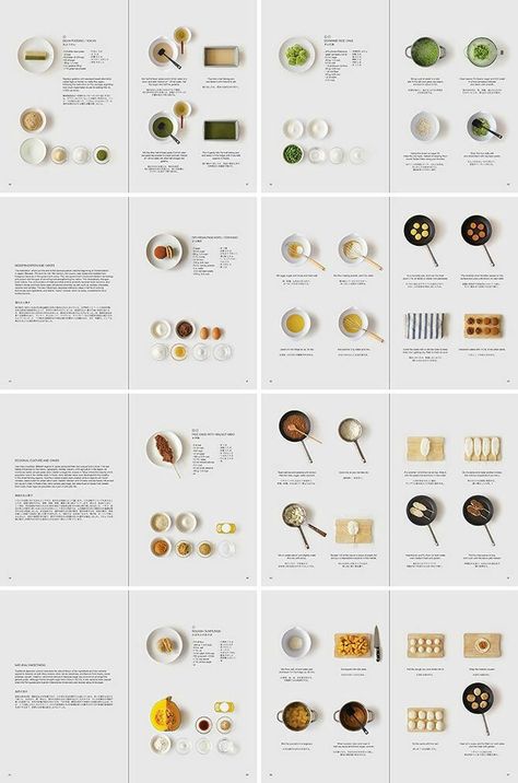 Culinary Tips, What Is Fashion Designing, 잡지 레이아웃, Menue Design, Cookbook Design, 달력 디자인, Book And Magazine Design, Buch Design, Graphisches Design