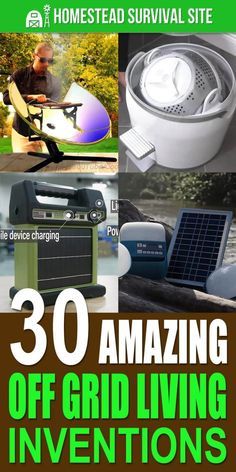 Solarpunk House, Homestead Hacks, Survival Knowledge, Grid Ideas, Off Grid Homestead, Off Grid Survival, Going Off The Grid, Homesteading Diy, Amazing Gadgets