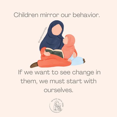 mom reading to child It Starts With Us, Lead By Example, Mindful Parenting, Positive Parenting, Positive Change, Child Development, Parenting Tips, Parenting Hacks, Role Models