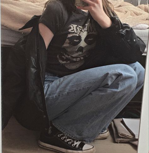 Marlene Mckinnon Aesthetic, Marlene Mckinnon, Grunge Fits, Thalia Grace, Grunge Outfits, Fashion Killa, Aesthetic Outfits, Outfits Aesthetic, Outfits Casuales