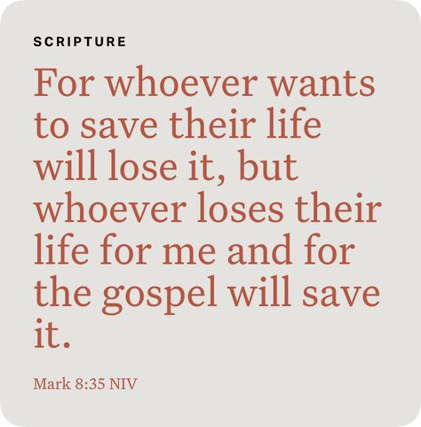 Mark 1:35 Bible Verse, Mark 8:35, Mark Bible, Wedding Scripture, Win My Heart, Christian Stuff, Bible Study Notes, King Jesus, Biblical Quotes