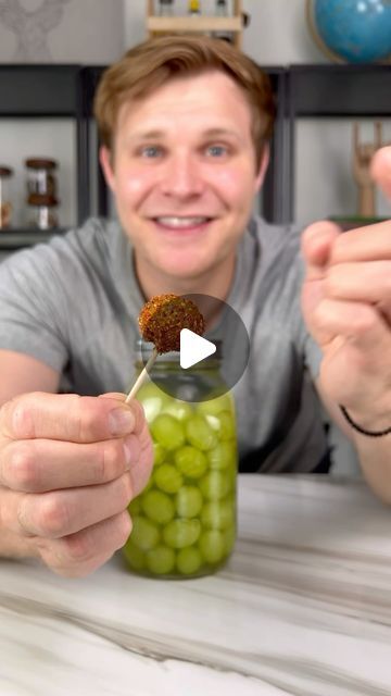 Timthetank on Instagram: "Tajin Chamoy Dipped Tequila Infused Grape Bites!" Tequila Infused Grapes, Booze Infused Fruit, Pickle Chamoy Recipe, Chamoy Grapes, Tequila Grapes, Margarita Maker, Alcohol Infused Fruit, Drink Hacks, Alcohol Fruit