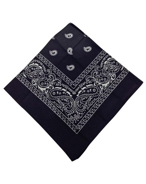 Cool Bandanas, Black Bandana, Headband Men, Trendy Face Masks, Halloween Costume Shop, Wrist Wear, Face Mask Fashion, Bandana Scarf, Scarf Headband