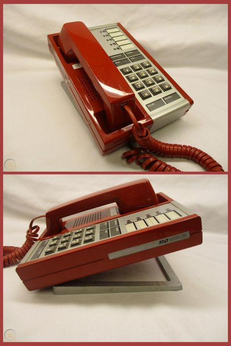 70s Technology, Novelty Phones, Novelty Phone, Old Technology, Vintage Phones, Communication Devices, Vintage Telephone, Old Phone, Home Phone