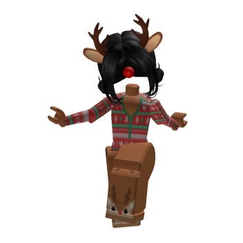 Christmas Roblox Avatar Ideas, Fall Roblox Avatar, Roblox Avatars Christmas, Christmas Roblox Outfits, Christmas Roblox Avatar, Roblox Christmas Outfit, Pretty Roblox Avatars, Roblox Christmas, Bloxburg Cottage