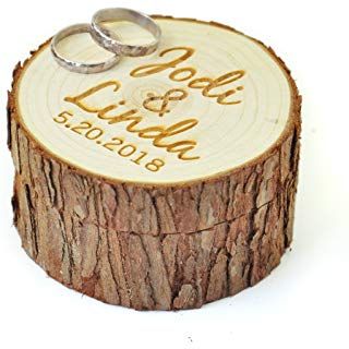 Amazon.com: Numblartd Rustic Wooden Printed Wedding Ring Holder Box - Shabby Ring Bearer Box for Valentines Day Anniversary Engagement Wedding Gift Jewelry Box (E#): Home & Kitchen Wedding Ring Box Ideas, Rustic Ring Bearers, Wood Ring Box Wedding, Ring Box Wedding Rustic, Rustic Wedding Ring, Wedding Ring Bearer Boxes, Rustic Wedding Rings, Ring Bearer Gifts, Wood Wedding Ring