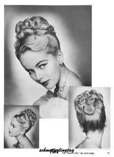 1950s Updo Tutorial, 1930s Updo Hairstyles, 1950s Hair Updo, 1950s Updo Hairstyles, 1950s Long Hairstyles, 50s Updo, 1940s Updo, 1950s Updo, Easy 50s Hairstyles