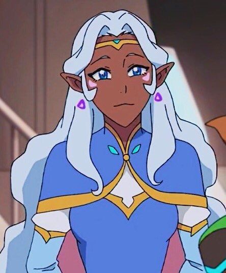 💖코튼💙 (@RabiRabi___CHU) / X Allura Voltron Icon, Voltron Princess Allura, Voltron Icons, Plance Voltron, Allura Voltron, Voltron Allura, Voltron Paladins, Keith And Allura, Princess Allura