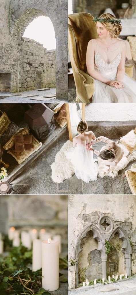 Ireland Destination Wedding at Corcomroe Abbey – Style Me Pretty Ireland Destinations, Ireland Wedding, Past Present Future, Winter Wedding, Style Me Pretty, Destination Wedding, Wedding Dresses Lace, Style Me, Wedding Planning