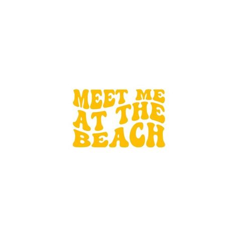 Meet Me At The Beach, Groovy Vibes, Mug Design, Design Packaging, Merchandise Design, Decor Art, At The Beach, T Shirt Design, On Demand