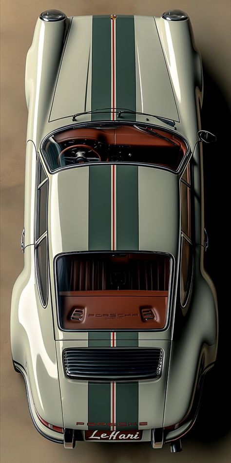 Old Vintage Cars, Fancy Cars, Classy Cars, Porsche Cars, Pretty Cars, My Dream Car, Cute Cars, Future Car