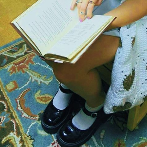 Reading A Book, Wearing Black, A Book, A Woman, Reading, Boots, On Instagram, Instagram, Black