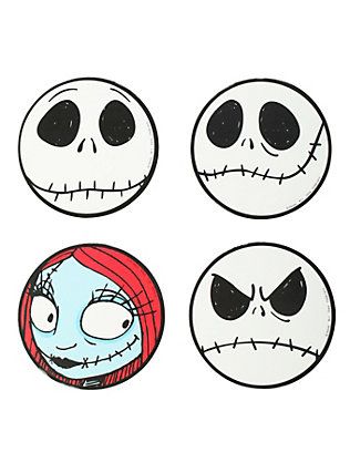 Nightmare Before Christmas Ornaments, Nightmare Before Christmas Drawings, Jack Skellington Faces, Nightmare Before Christmas Tattoo, Nightmare Before Christmas Shirts, Halloween Monsters, Nightmare Before Christmas Decorations, Christmas Tattoo, Christmas Drink