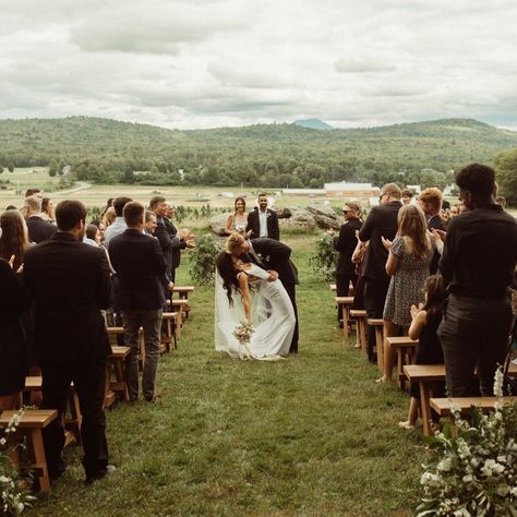 Wedding Venues in Vermont | Vermont Weddings