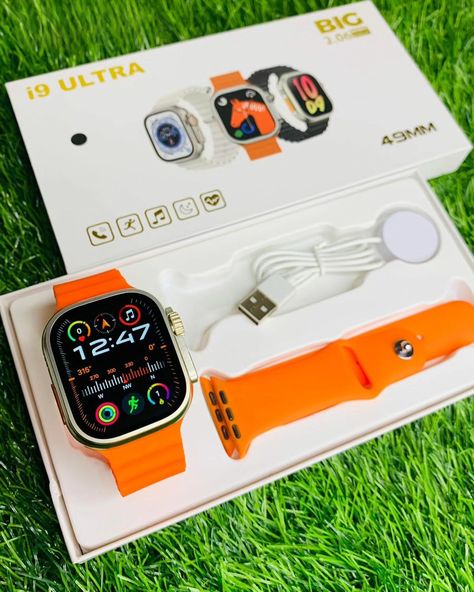 Face Sport, Weather Update, Watch Ultra, Watch Faces, Sports Activities, Heart Rate, Wireless Charger, Smart Watch, Iphone