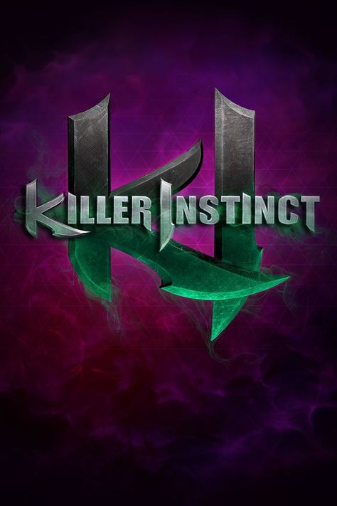 Killer Instinct, Xbox One, Video Game, Xbox, Video Games, Character Design, Movie Posters, Anime, Design