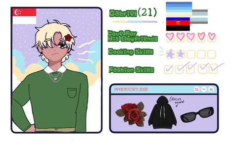 I wanna re-do his tbh (I DON'T SUPPORT THE WRITER THIS IS JUST A REDESIGN) Boyfriends Webtoon Redesign, Boyfriends Redesign, Boyfriends Webtoon, Boyfriends Slander, The Writer, Drawing Inspo, I Have No Friends, Love Him, Quick Saves