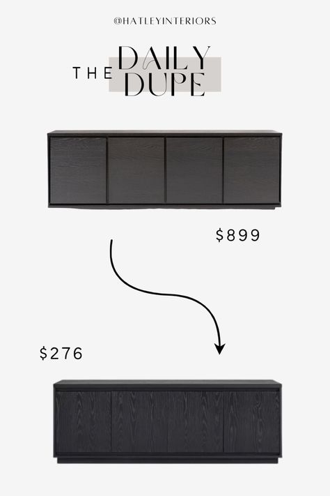 media console, tv stand, tv cabinet, long tv console, closed door media console, living room, west elm dupe, home decor, wood tv stand, wood tv console, wood media console, black tv stand, black tv console, black media console Follow my shop @HatleyInteriors on the @shop.LTK app to shop this post and get my exclusive app-only content! #liketkit #LTKhome @shop.ltk https://liketk.it/4fooX Norre Media Console, Tv Console Wood, Long Tv Console, West Elm Media Console, Tv Console Black, Media Console Living Room, Long Media Console, Media Console Black, Black Media Console