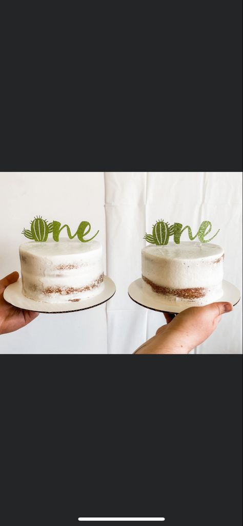 Plant Theme First Birthday, Prickly Pear Birthday Theme, Prickly Pair Birthday Party, Cactus First Birthday Girl, Cactus Smash Cake First Birthdays, One Prickly Pair Birthday Theme Twins, Desert Birthday Party Theme, One Prickly Pair Birthday Theme, One Prickly Pair Birthday