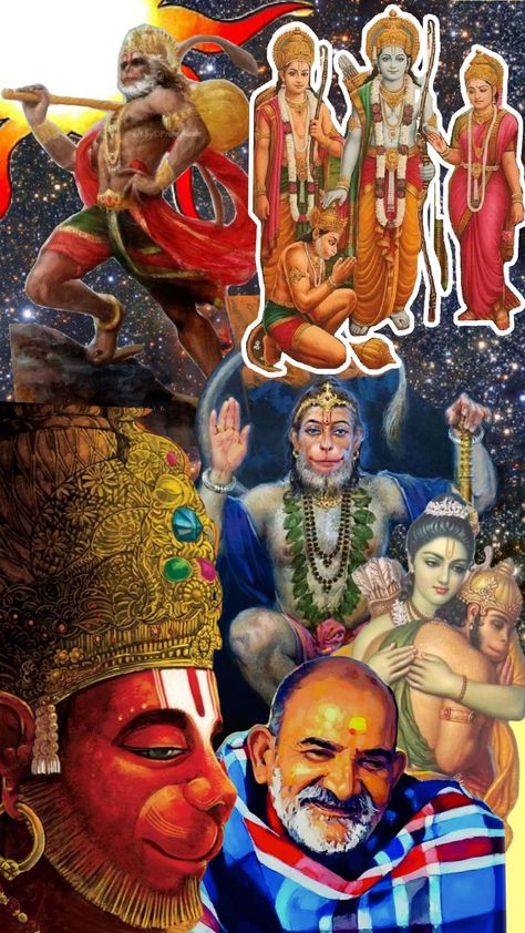 Hanuman Ji #hindugods #hanuman #god Hanuman Ji Aesthetic, Hanuman Aesthetic, Pooja Room Design, Hanuman Ji, Pooja Rooms, You're Beautiful, God Illustrations, Krishna, Pins