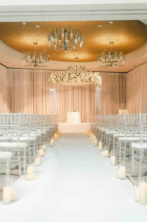 Elegant wedding ceremony filled with white orchids| spring wedding,spring wedding decorations,spring wedding decor ideas,floral installation,spring floral installation,floral arch,event floral design,wedding flowers,flower arrangements,wedding decorations,floral wedding decorations,wedding ceremony,wedding ceremony decorations,wedding ceremony decor ideas,spring ceremony,indoor ceremony,indoor ceremony decorations,indoor wedding decor ideas,2022 wedding Indoor Wedding Decor Ideas, Indoor Ceremony Decor, Wedding Decorations Spring, Spring Wedding Decor Ideas, Indoor Wedding Decor, Royal Wedding Decorations, Wedding Ceremony Decor Ideas, Ceremony Decorations Indoor, Spring Ceremony