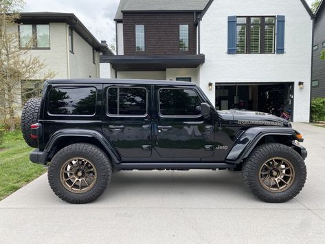 (2) 2022 392 XR for sale - Nashville - $82,000 | Jeep 392 Forum Jeep 392, New Truck, Bone Stock, Jeep Jeep, Jeep Jl, Jeep Rubicon, Jeep Wrangler Rubicon, Jeep Gladiator, New Trucks