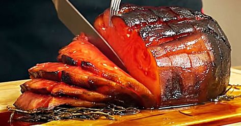 Smoked Watermelon Ham, Smoked Watermelon, Nicki Baby, Healthy Ramen, Chinese Desserts, Flavour Combinations, Barbecue Sides, Keto Treats, Smoked Food