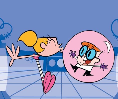 Dexters Laboratory Desktop Wallpaper 4k Download Dexter's Laboratory Dee Dee, Dee Dee Dexter's Laboratory, Dexter Cartoon, Dexters Laboratory, Desktop Wallpaper 4k, Best 90s Cartoons, Dexter’s Laboratory, 80 Cartoons, Cn Cartoon Network