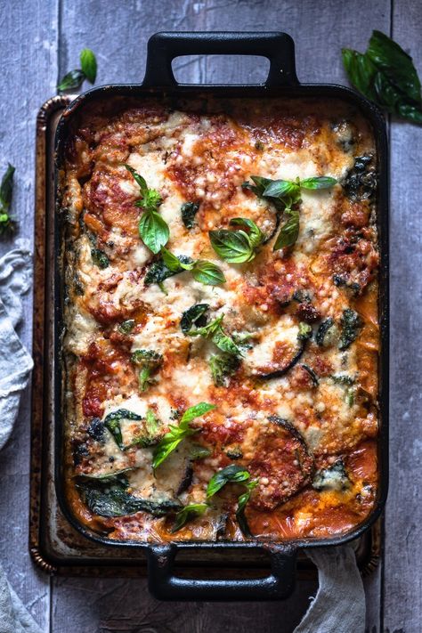 Veg Lasagna, Roasted Vegetable Lasagne, Veg Lasagne, Veggie Lasagna Recipe, Meaty Lasagna, Vegetarian Lasagne, Pasta Lasagna, Vegetable Lasagne, Meat Lasagna